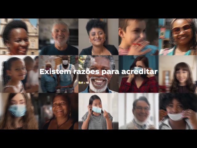 Existem razoes para acreditar