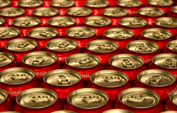 Coca Cola Brasil