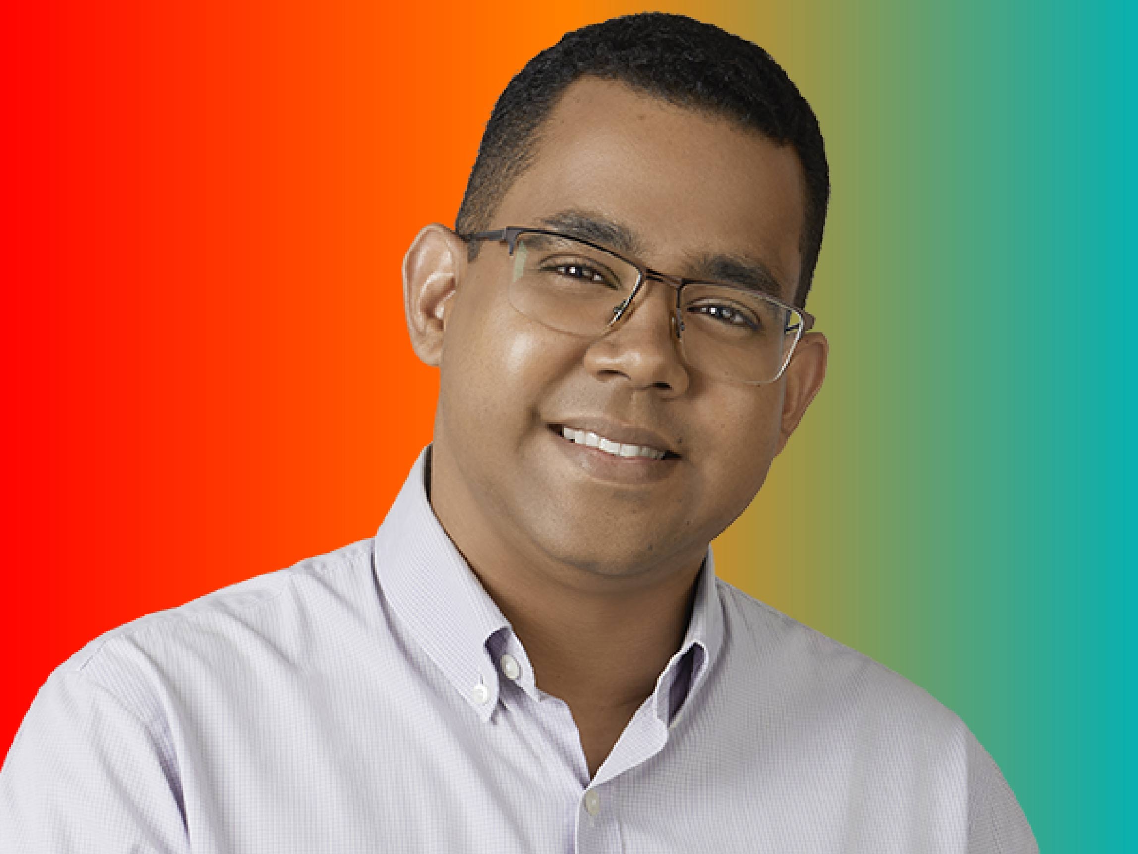 Leonel Prichoa 