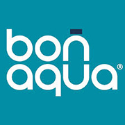 Логотип Bonaqua