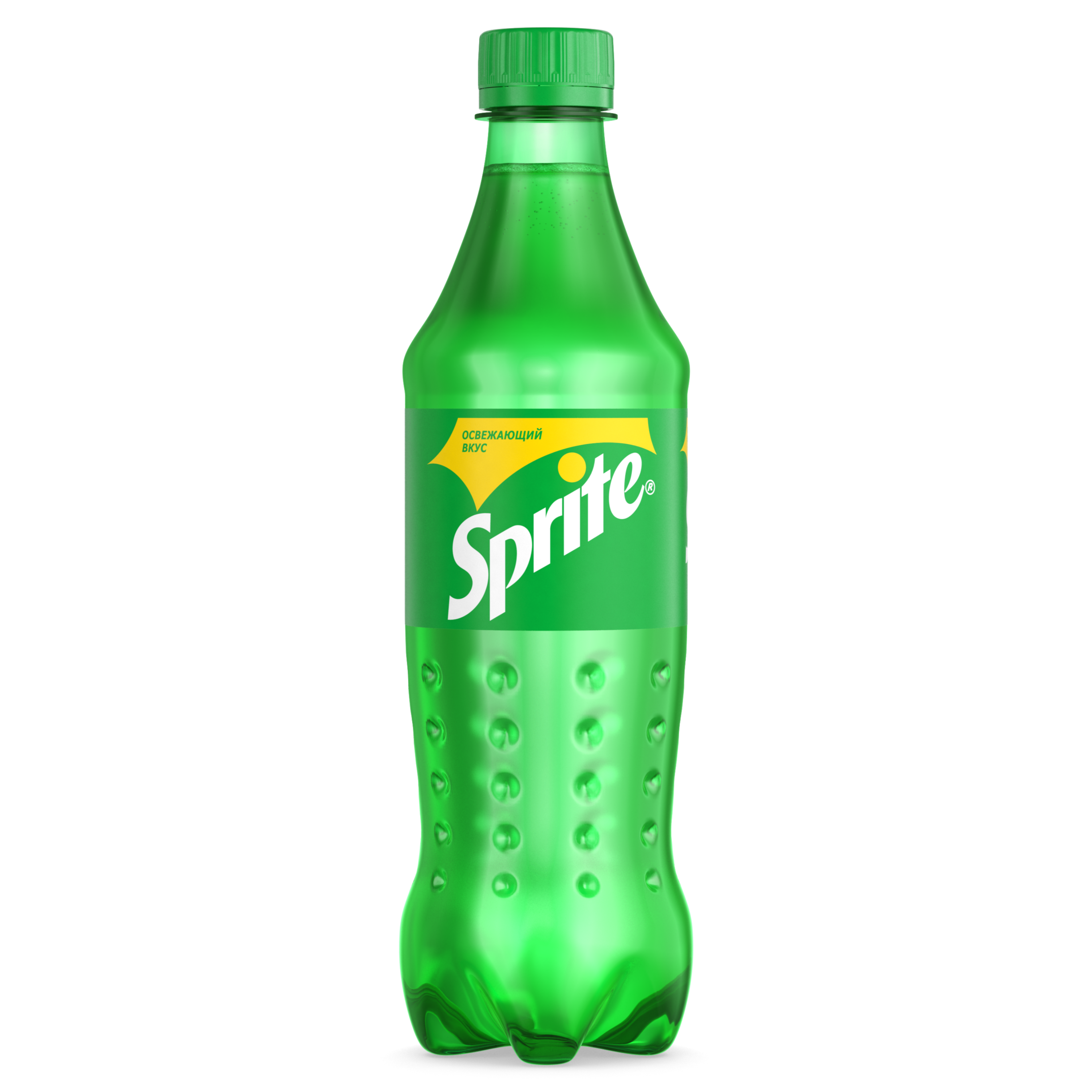 Бутылка Sprite