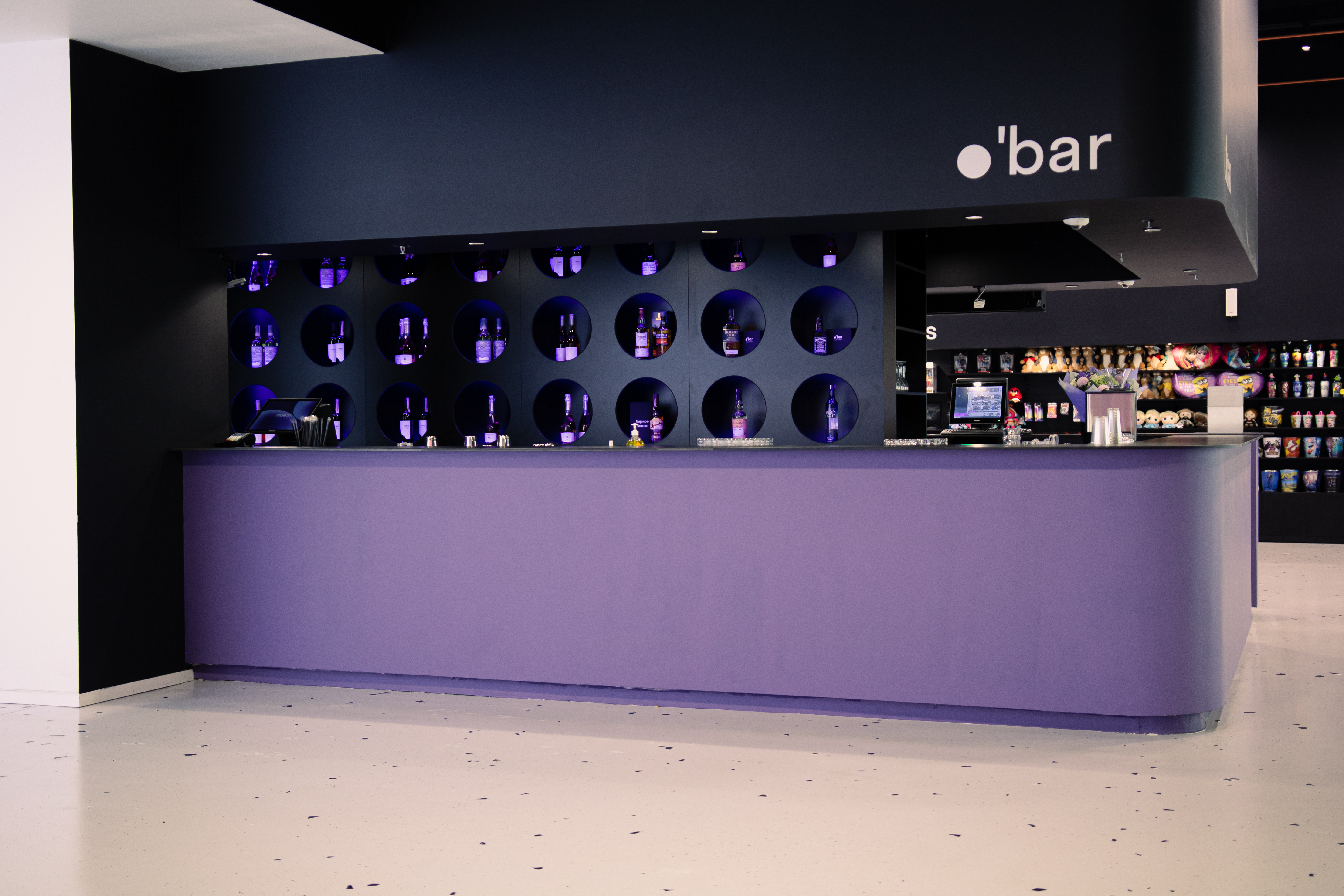 O'Bar