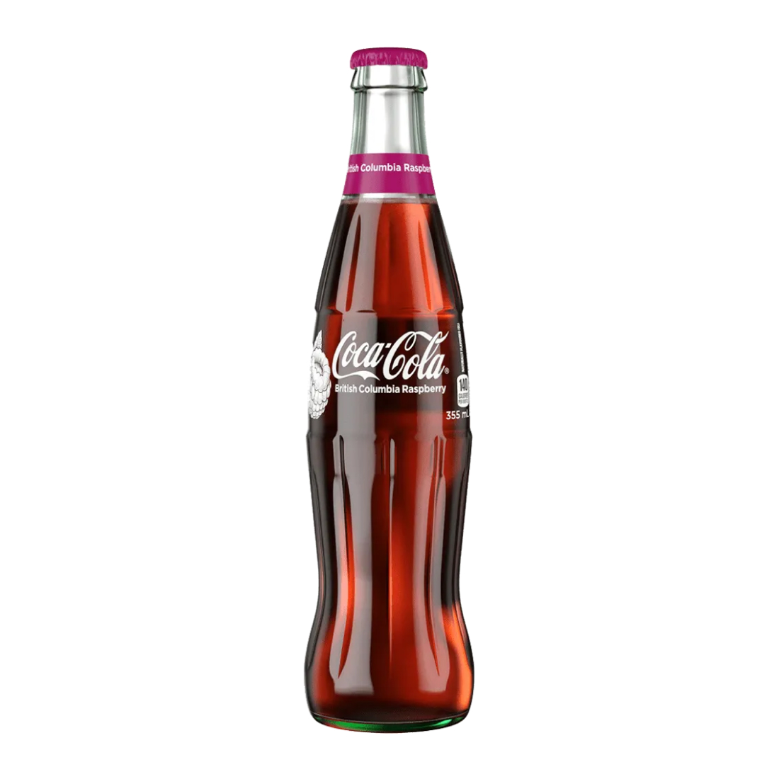 Coca-Cola Specialty Soda