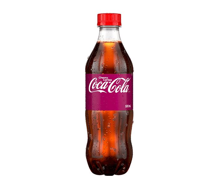 Coca-Cola Cherry