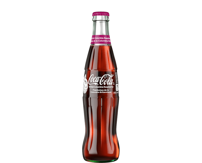 Coca-Cola Specialty Soda