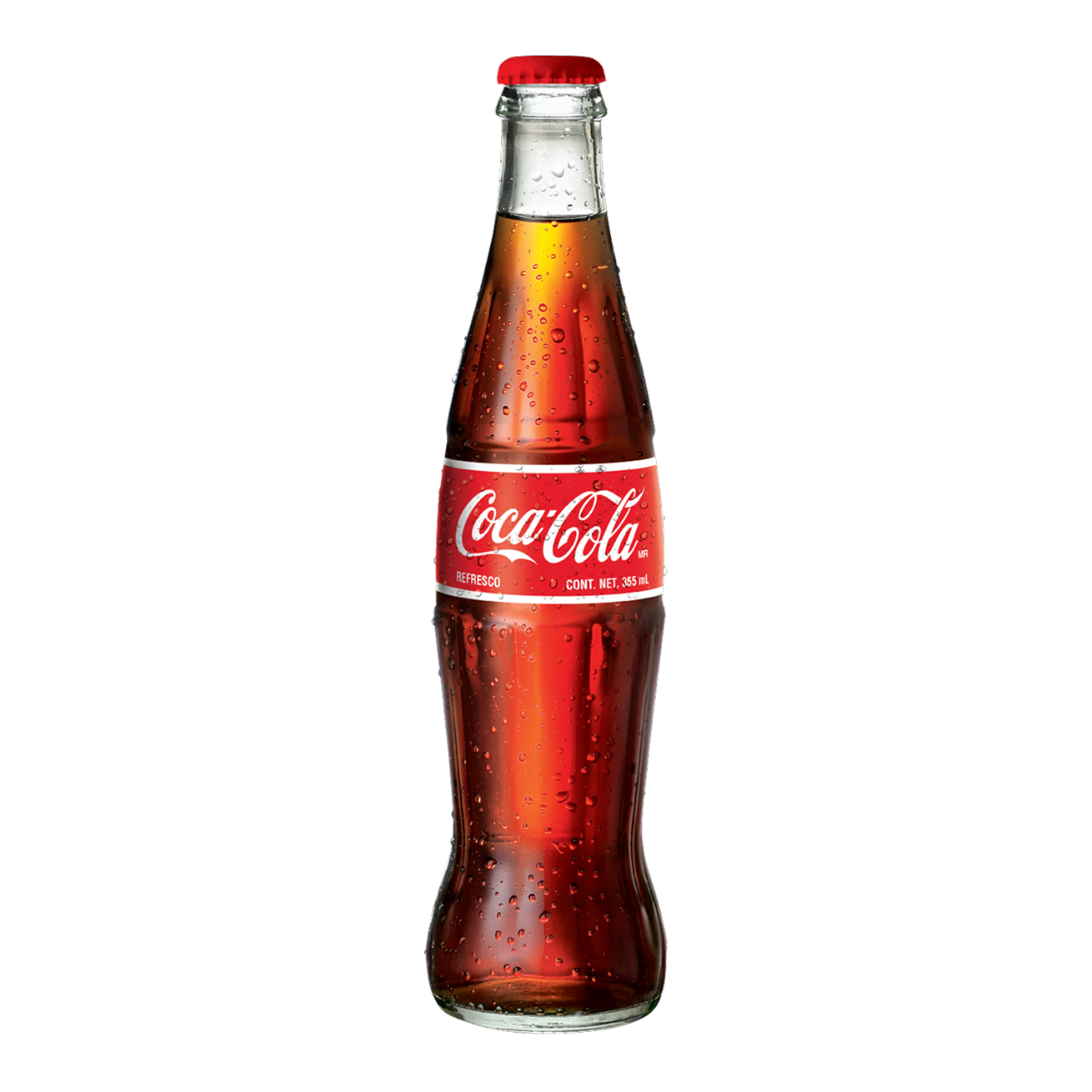 Coca-Cola Soda de specialité