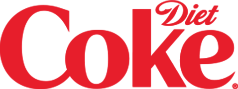 Diet Coke logo