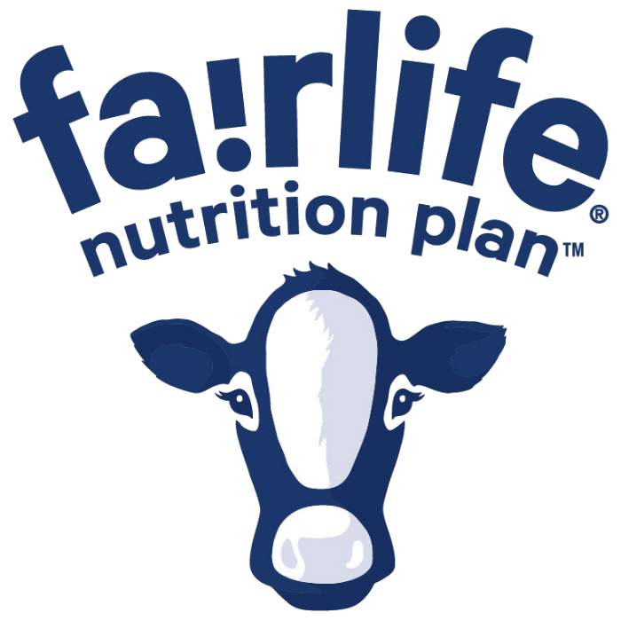 fairlife nutrition plan