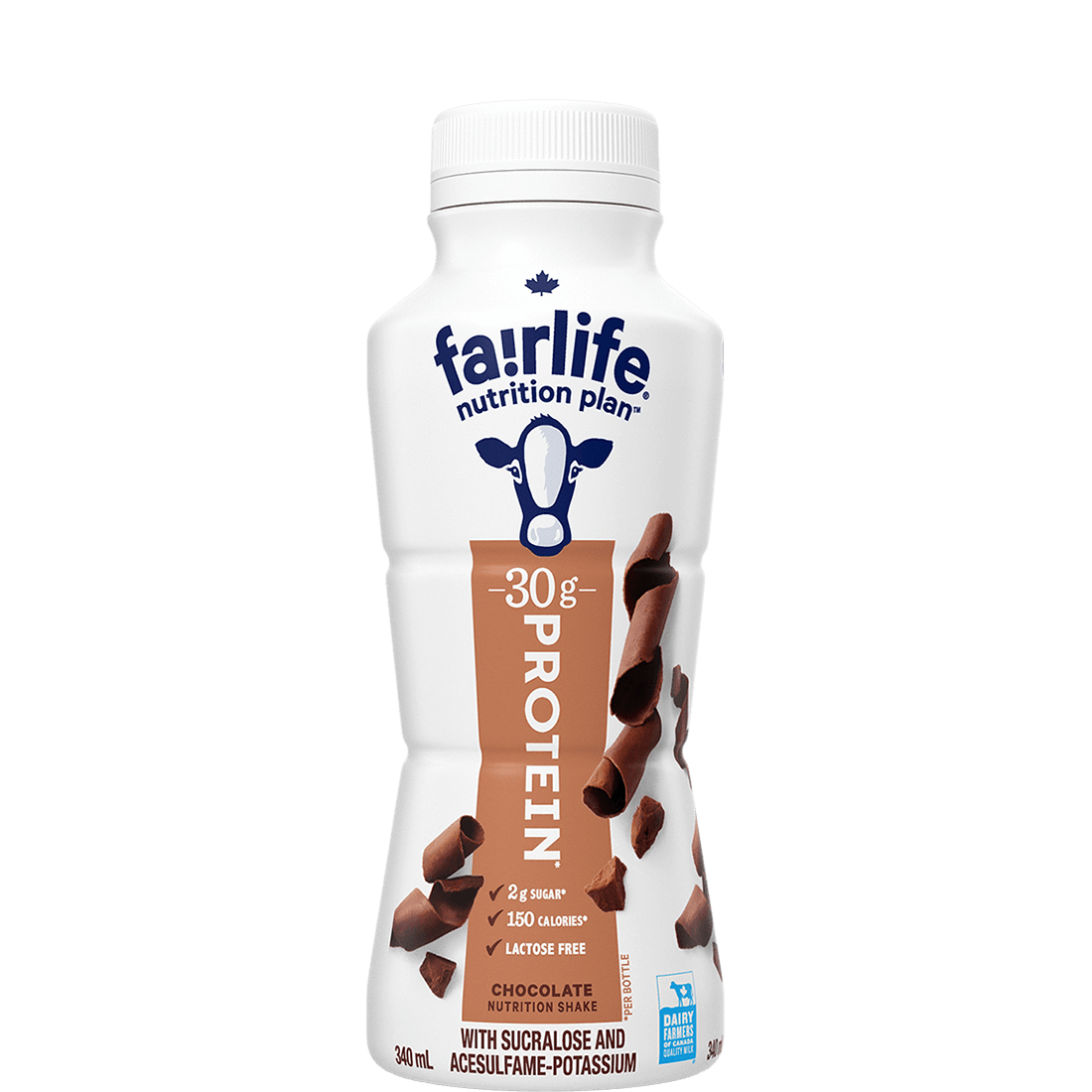 fairlife Core Power