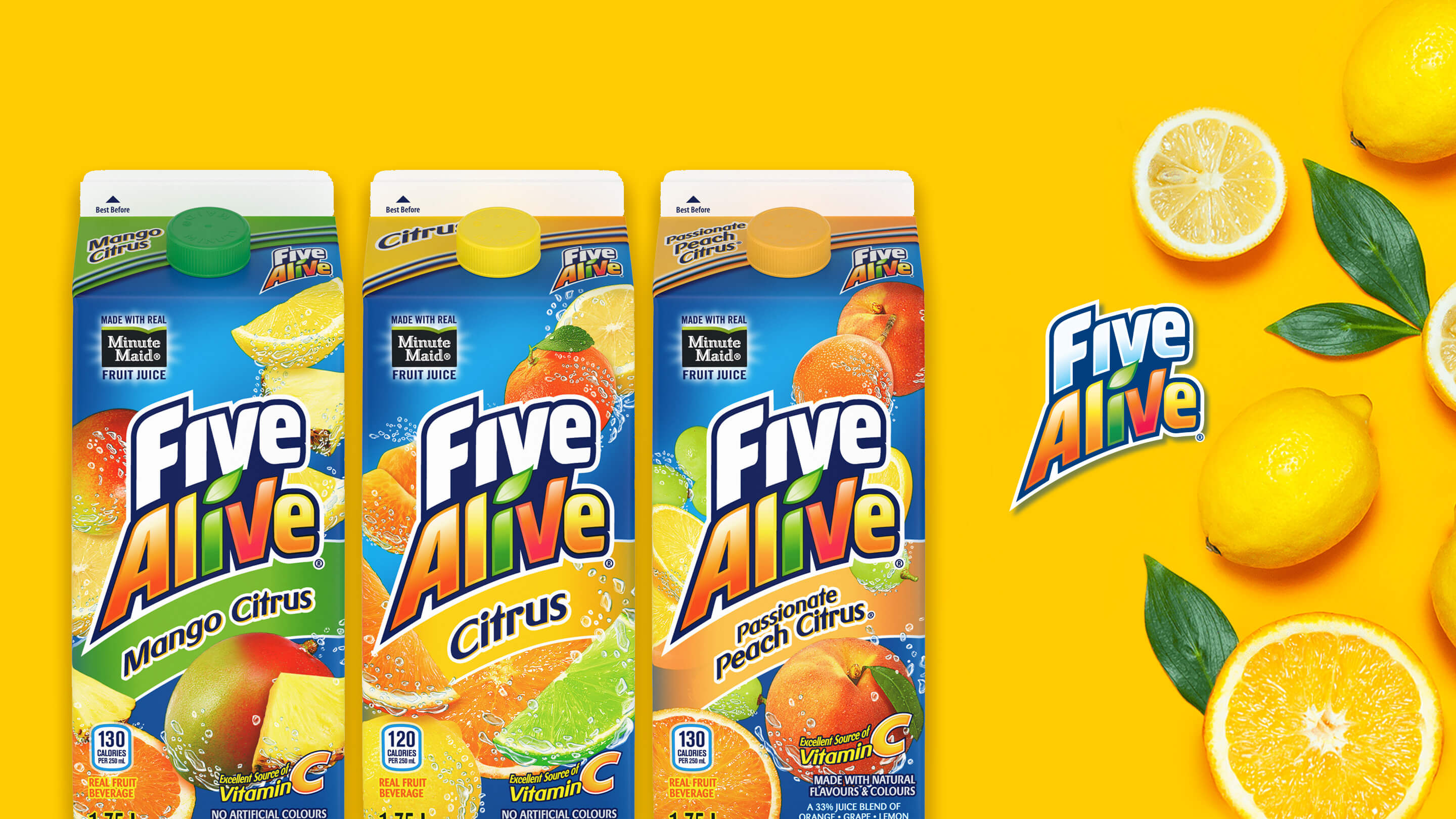 Five Alive