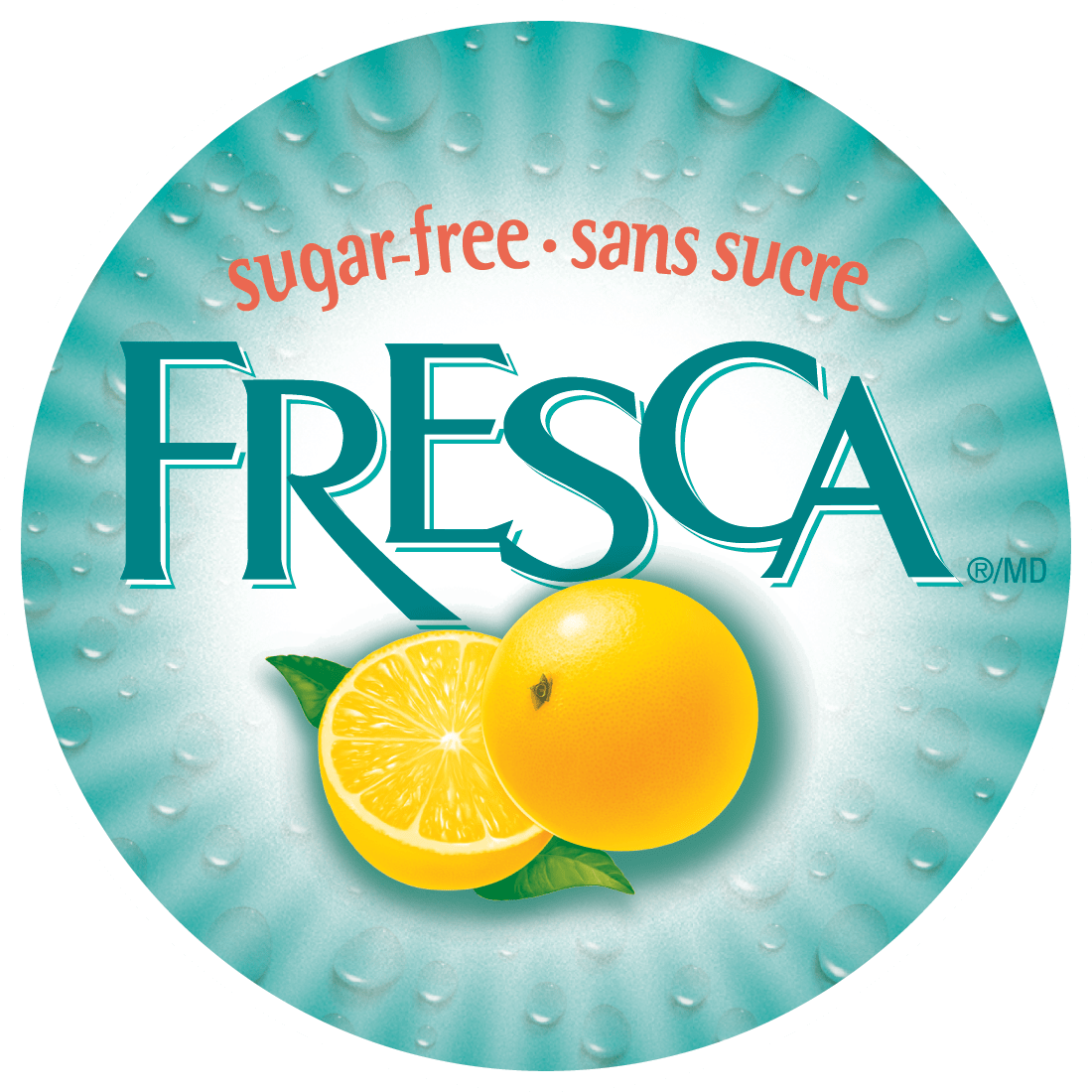 Fresca logo