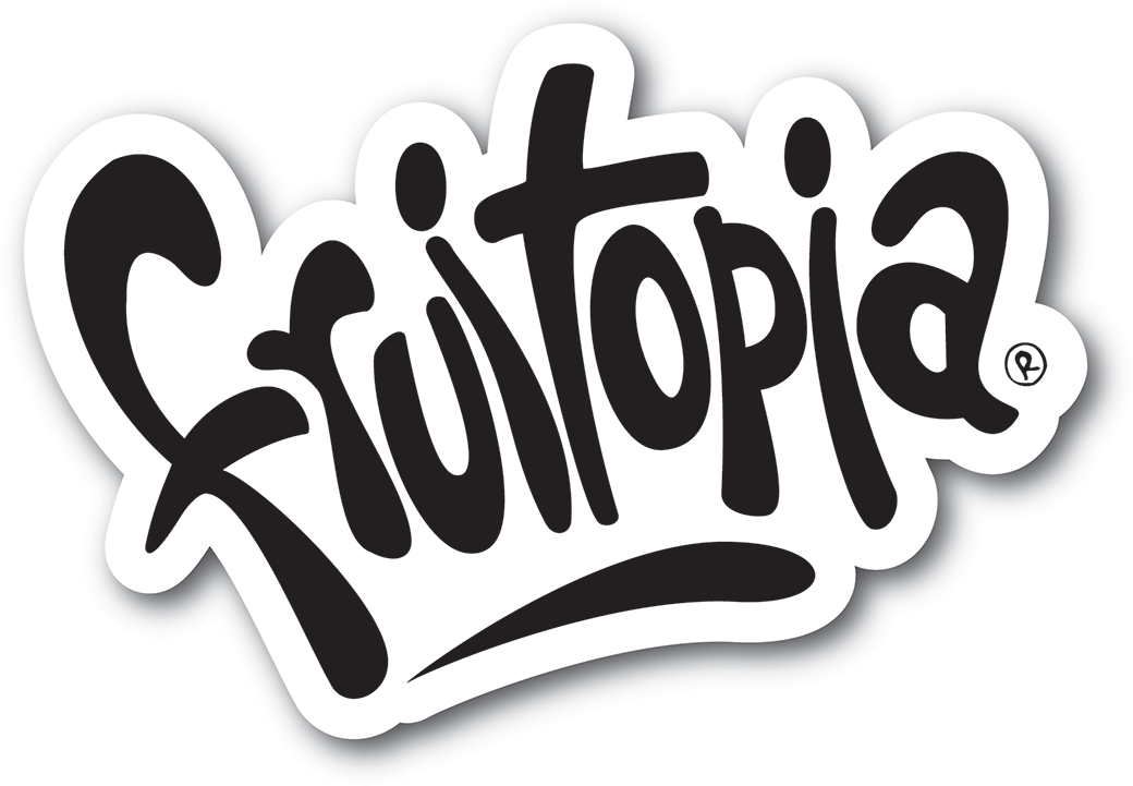 Fruitopia logo