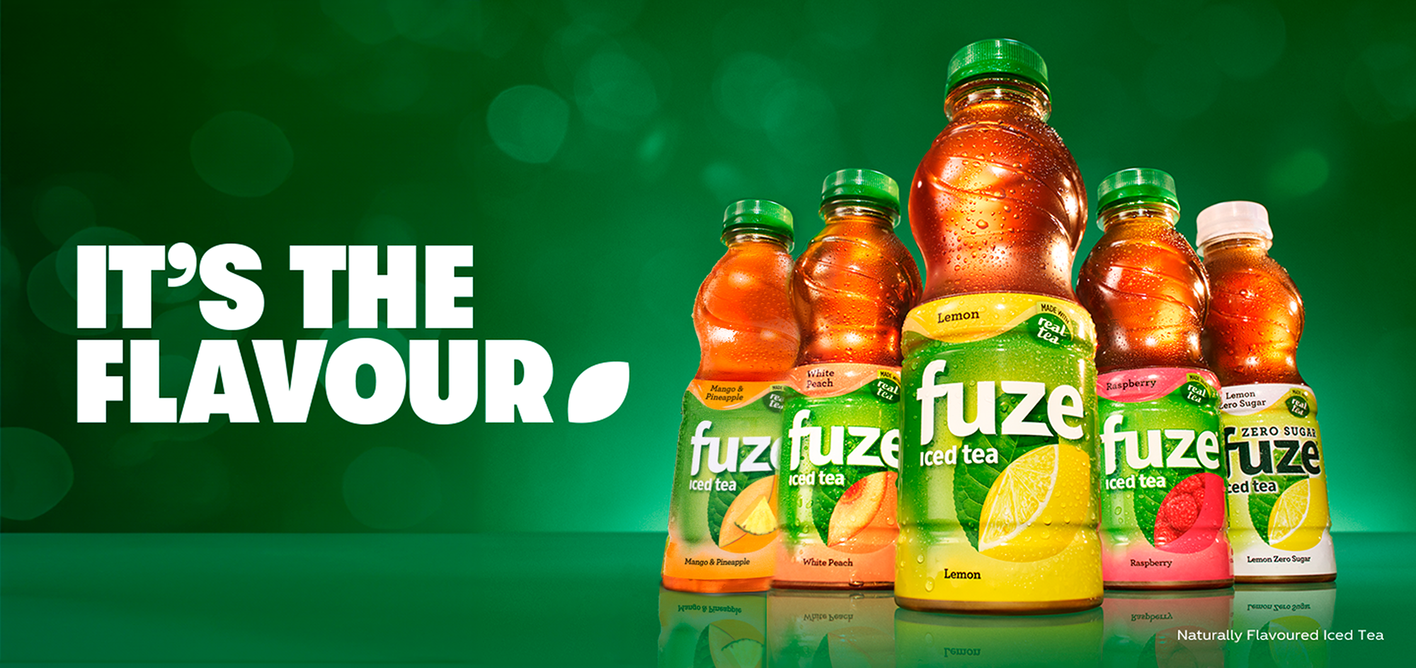FUZE® Iced Tea