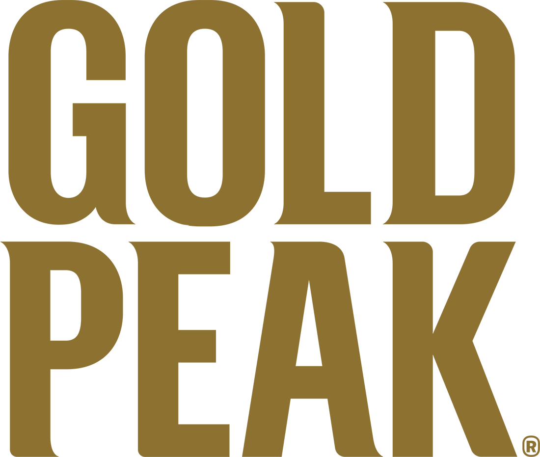 Gold Peak logo