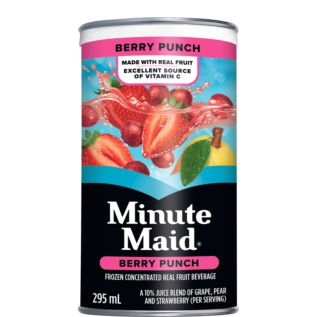 Minute Maid Frozen