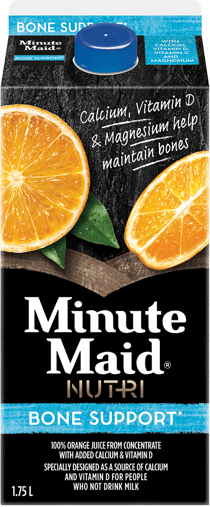 Cal maid orange juice 2025