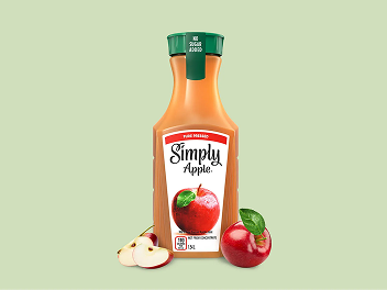 Simply Apple