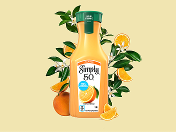 Simply 50