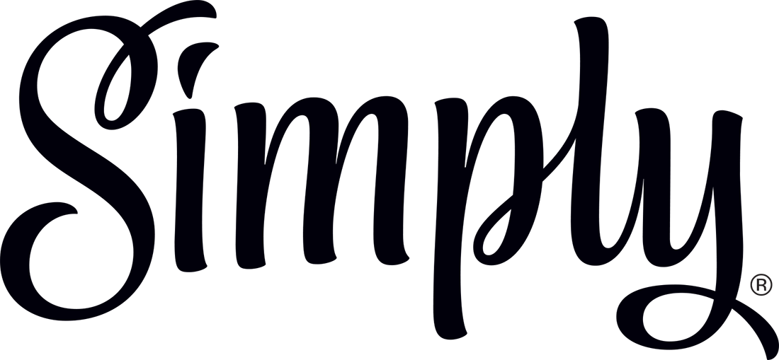 Simply Beverages logo