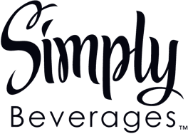 Simply Beverages logo