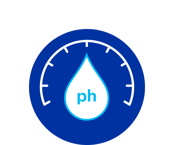 purely balanced pH icon