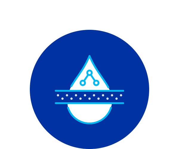 water purification icon