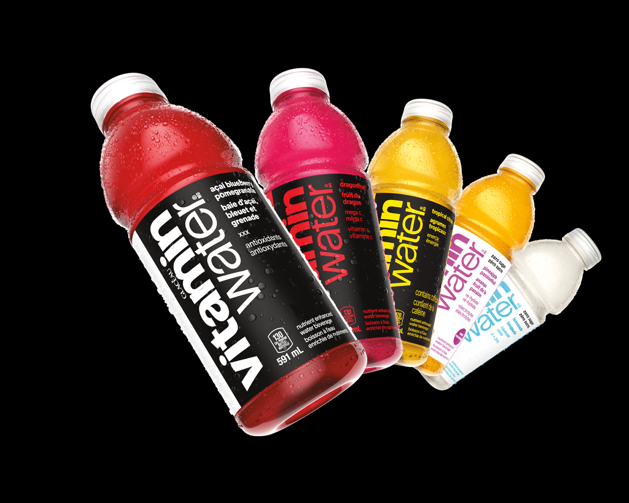 it’s coming: new look. new flavors. new era.