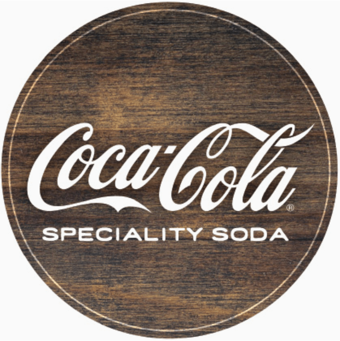 Specialty Sodas - All Products & Nutrition Facts