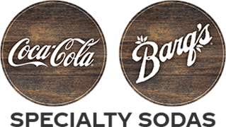 Coca-Cola logo