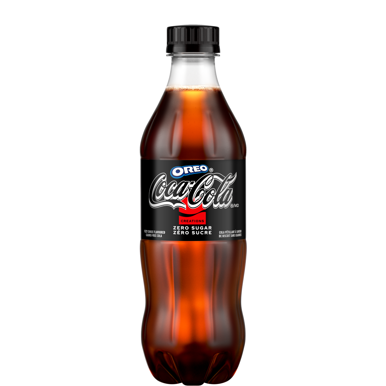 Coca-Cola OREO® Zero Sugar Limited Edition