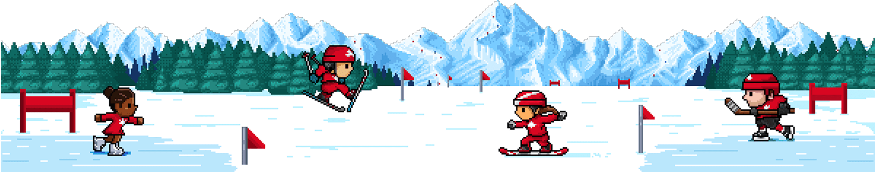 How it works, Footer