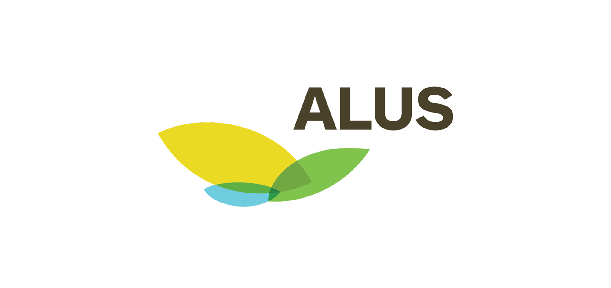 ALUS Logo in Banner