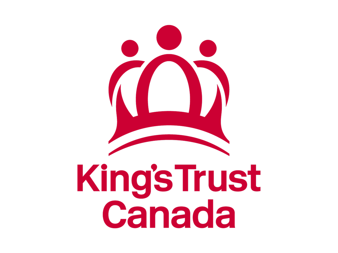 King's Trust Logo