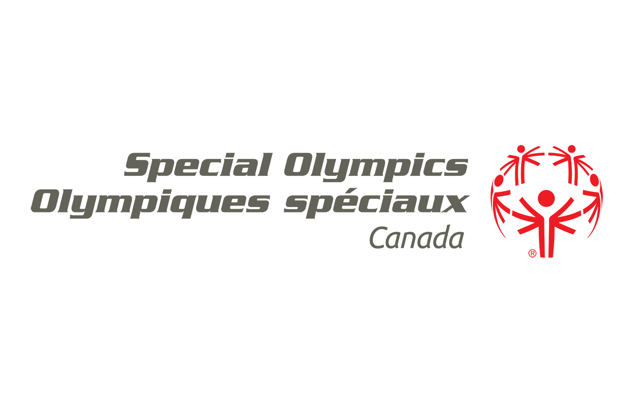 Olympiques speciaux Canada