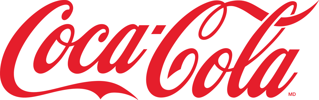 Coca-Cola logo