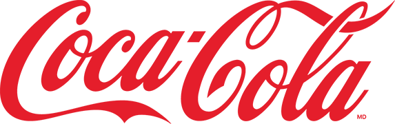 coke logo