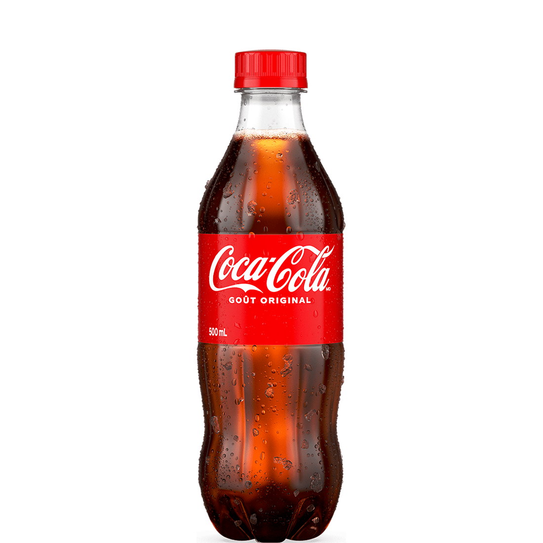 Coca-Cola Gôut Original