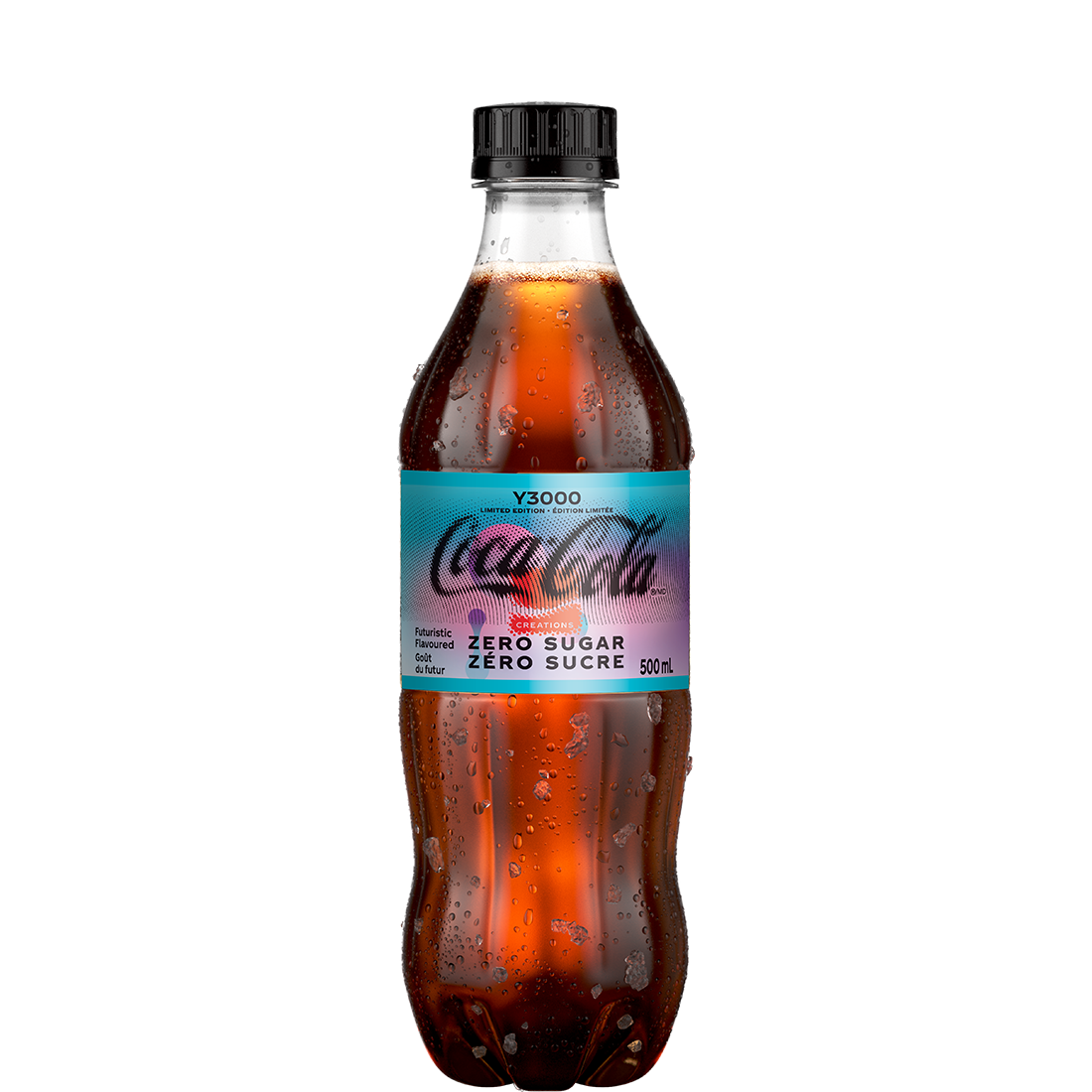 Coca-Cola Créations