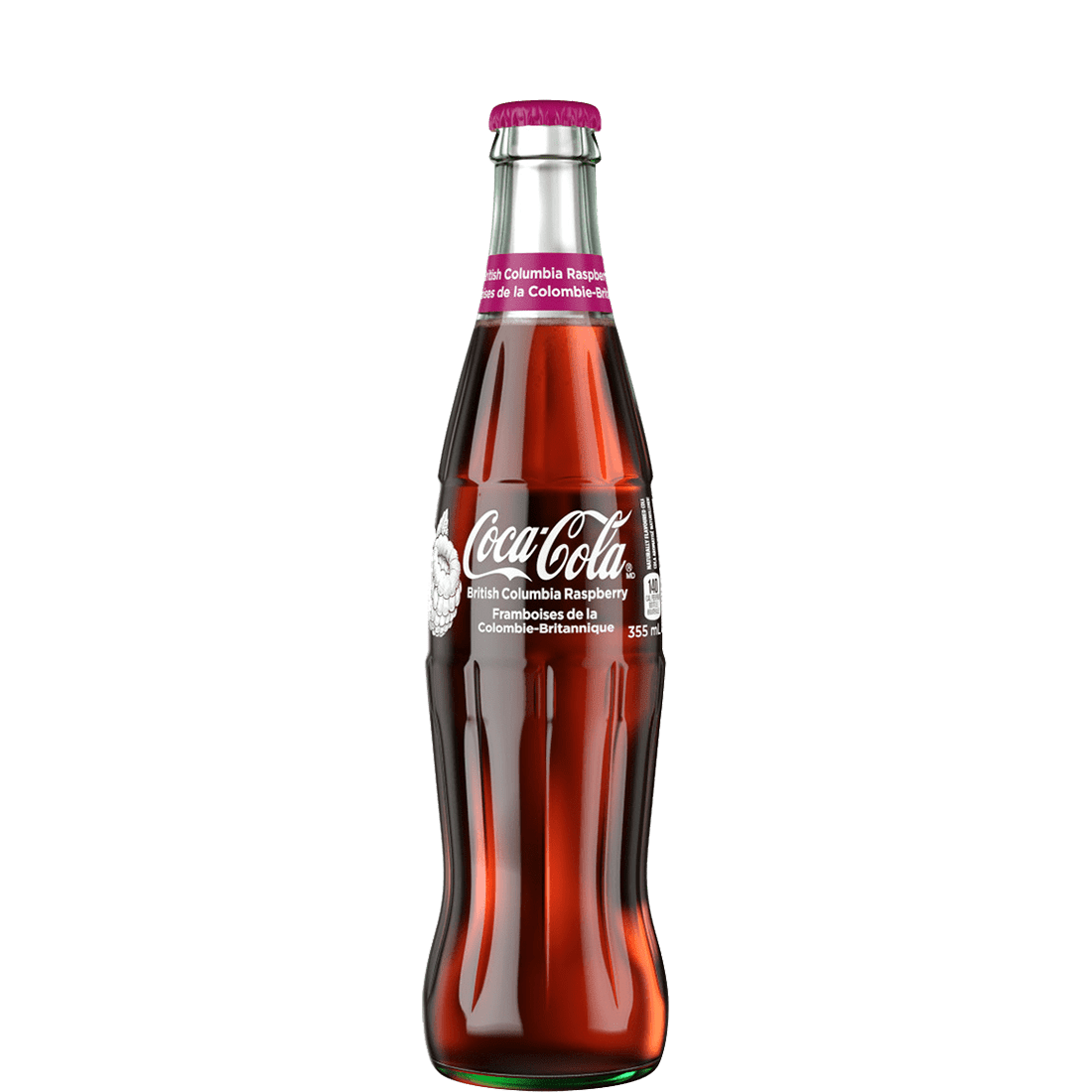 Coca-Cola Soda de specialite