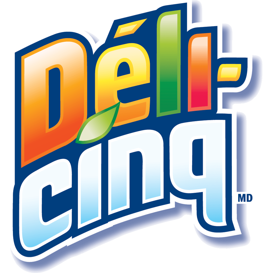 Logo Déli-cinq