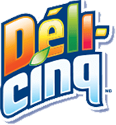 Logo Déli-cinq