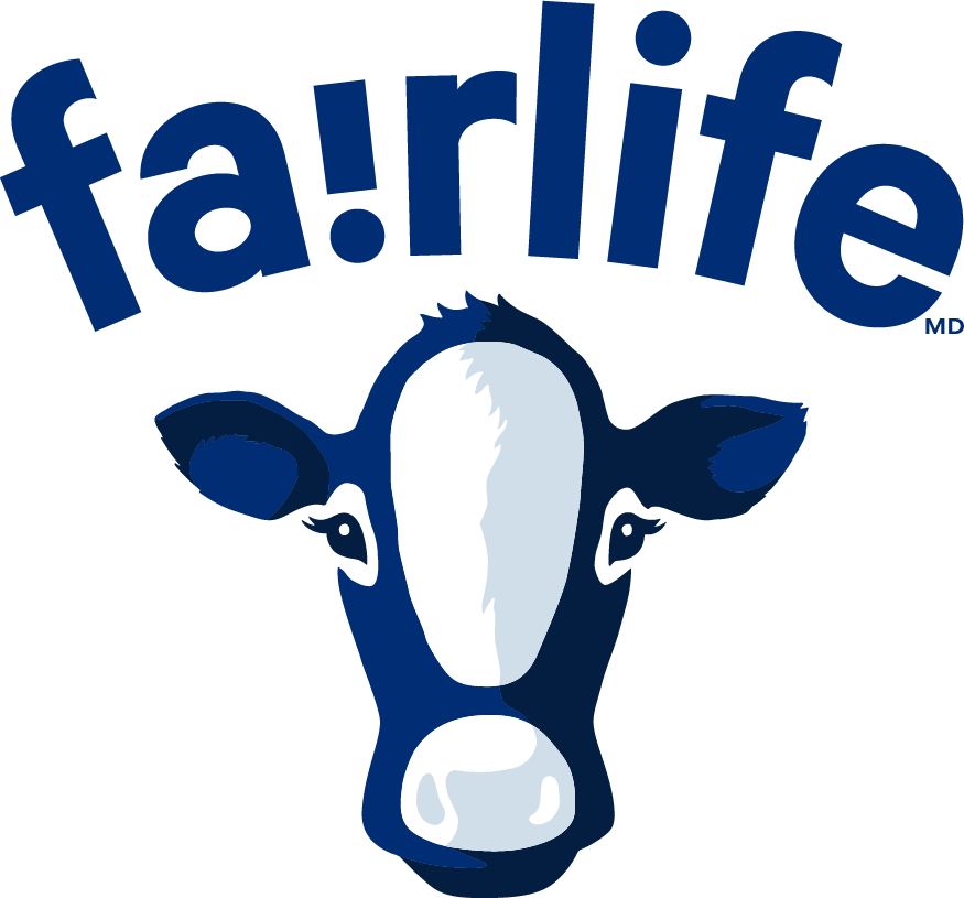 Logo fairlife