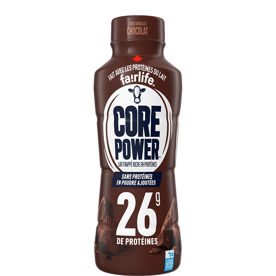 fairlife Core Power