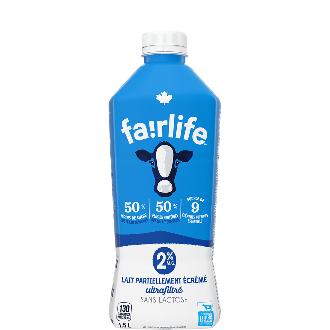 fairlife ULTRAFILTERED