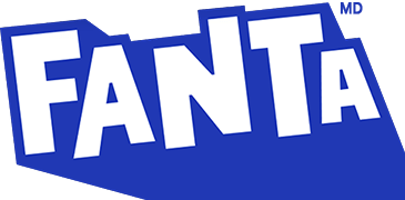 Fanta logo