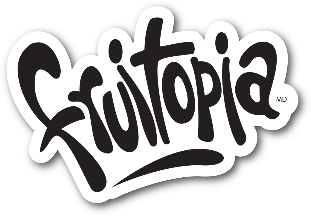 Logo Fruitopia