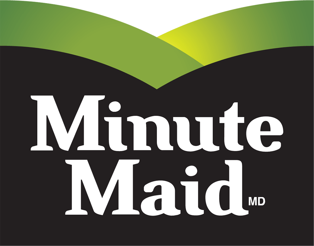 Logo Minute Maid