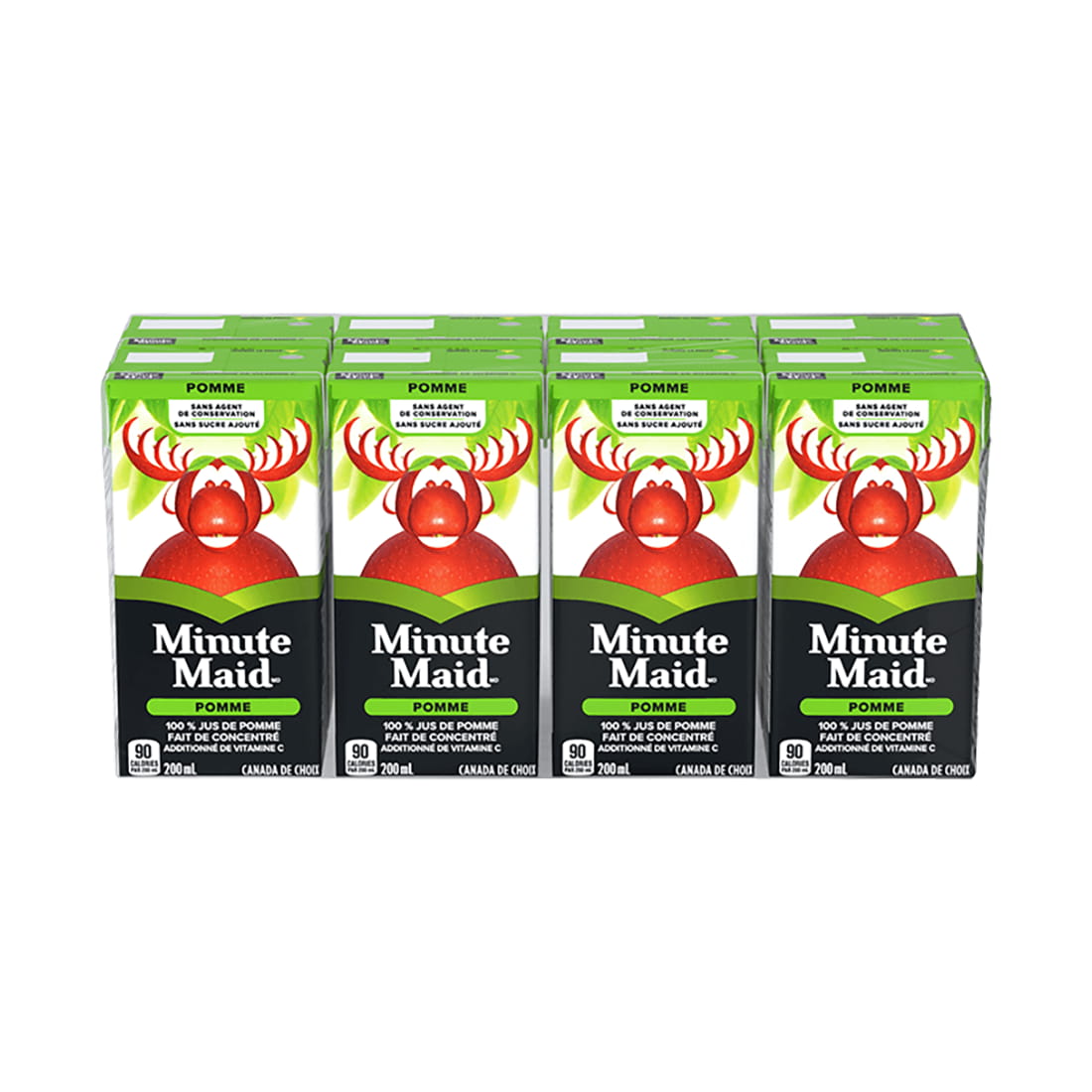 Minute Maid, Fruit Punch, 1,89 L