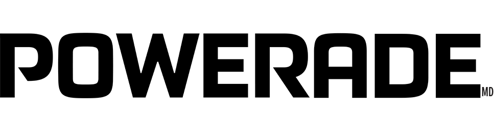 Logo POWERADE