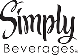 Logo Simply Beverages